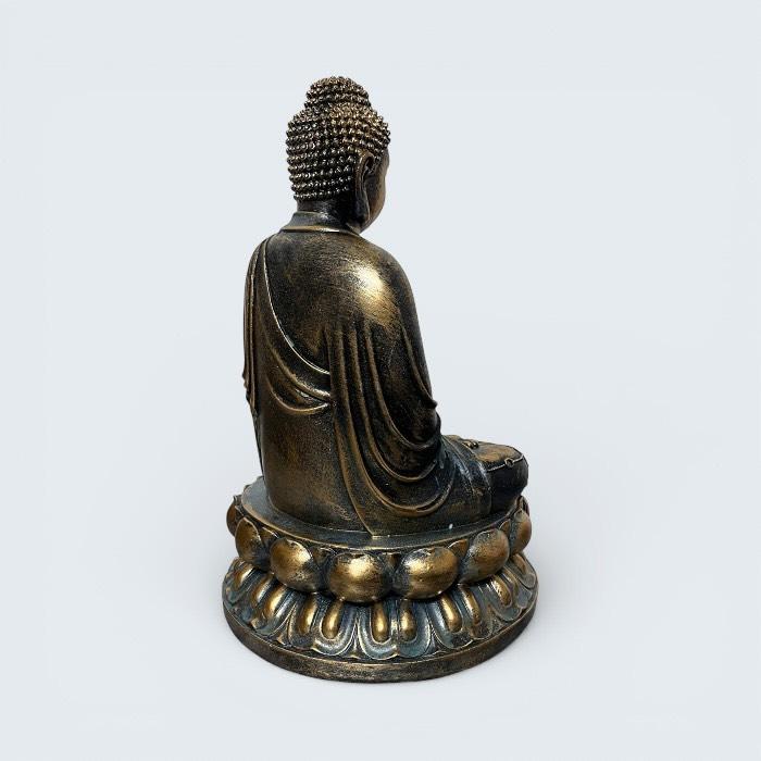 仏様 大仏 和室 床の間 玄関 仏教 仏像 開運 癒し 安らぎ インテリア