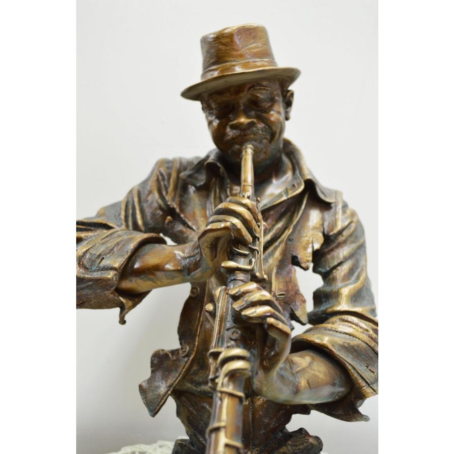 ブロンズ　像　男性　アート　置物　飾物　オブジェ　アンティーク ブロンズ 像 男性 アート 置物 飾物 オブジェ アンティーク