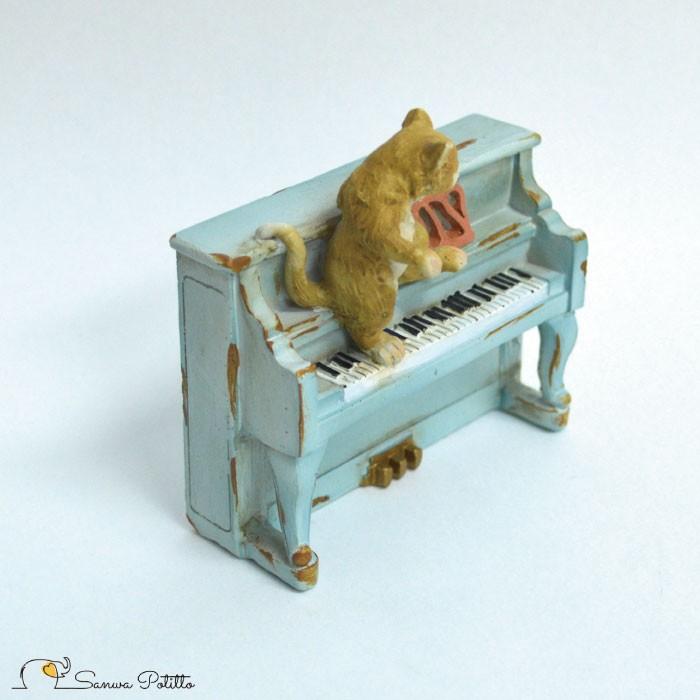 【希少】サンアロー マイケル レトロ ビンテージ ネコ 茶トラ 茶トラ猫 ねこ ネコ レトロ アンティーク風 昭和レトロ 猫と