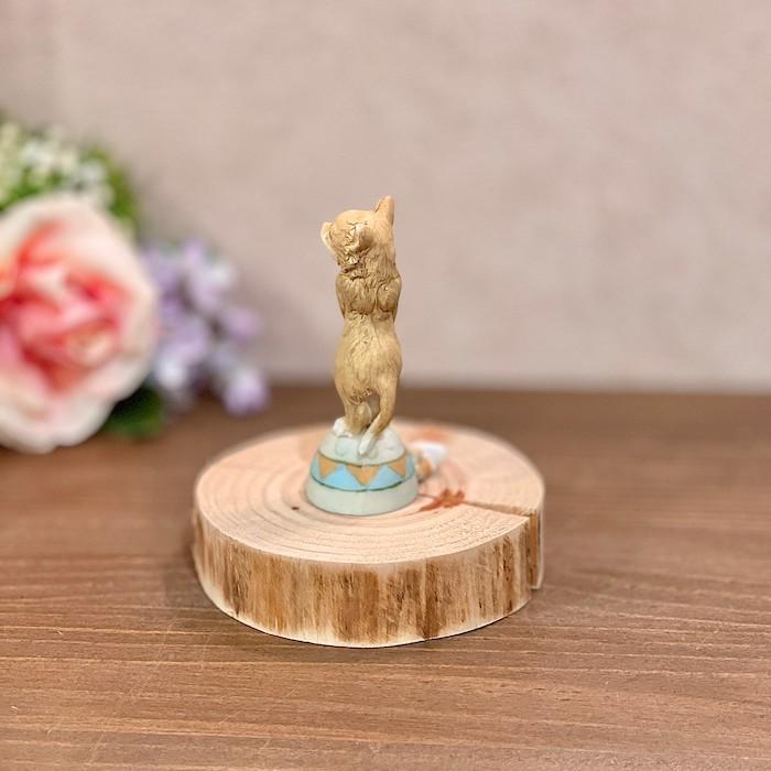 ミニ 樹脂 ポージング 猫 ev14244a ミニチュアアニマル 小さな動物の