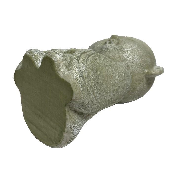 お地蔵さま（大）インテリア 楽天市場】お地蔵さん お地蔵さま お地蔵様 笠無し かわいい ガーデン