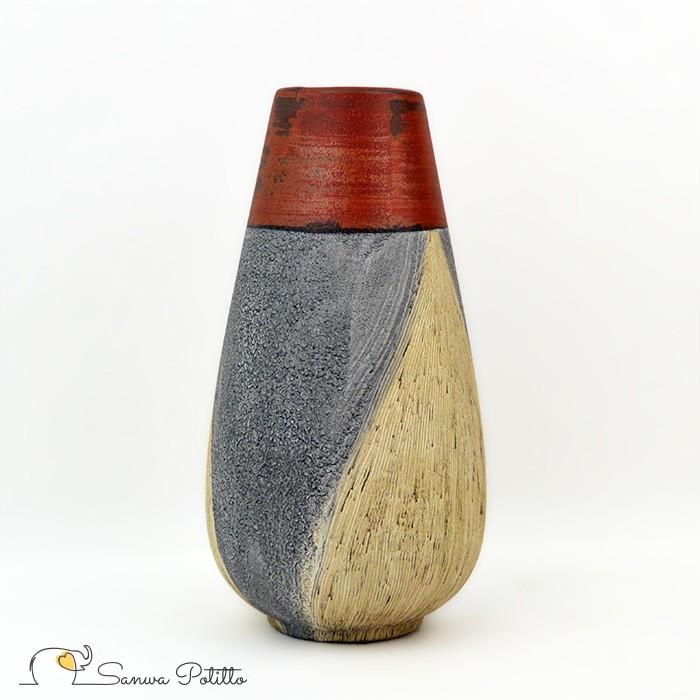 昭和レトロ　玉花器　瑪瑙　アンティーク　ヴィンテージオニックス　フラワーベース 昭和レトロ 玉花器 瑪瑙 アンティーク ヴィンテージオニックス