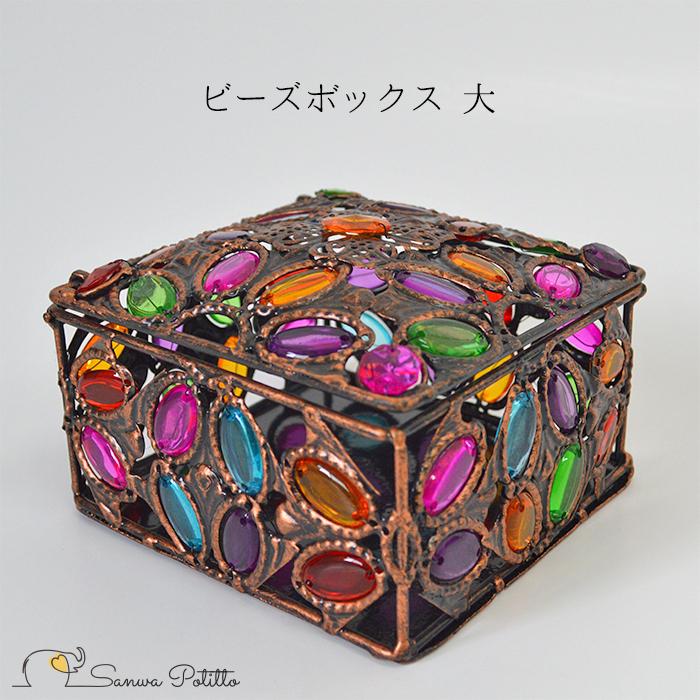 【美品】アクセサリーケース　置物　インテリア　工芸品　美術品　A2938 楽天市場】特典付［ アクセサリートレー トスカ 深型 ］山崎実業 tosca