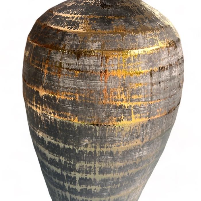 テーブルライト 壺 壷 デスクライト フロアライト フロアスタンド 間接