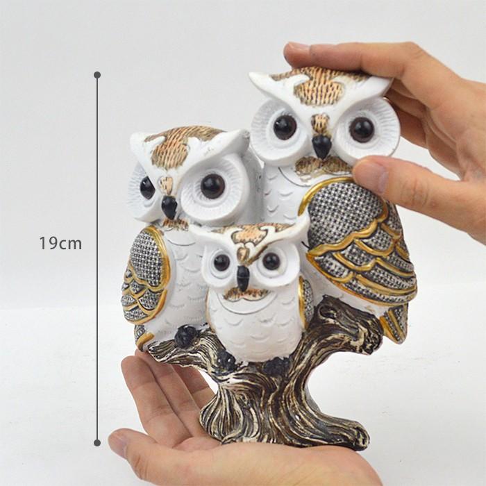 Pikku Pöllö フクロウ置物 箱無し Iittala Pikku Pöllö フクロウ置物