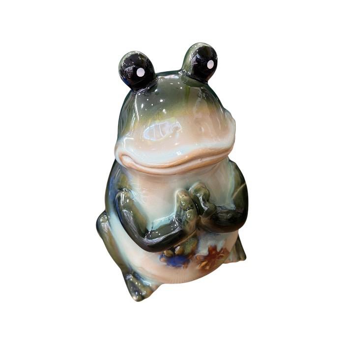 おねがいカエル 小 かえる アマガエル インテリア おしゃれ かわいい