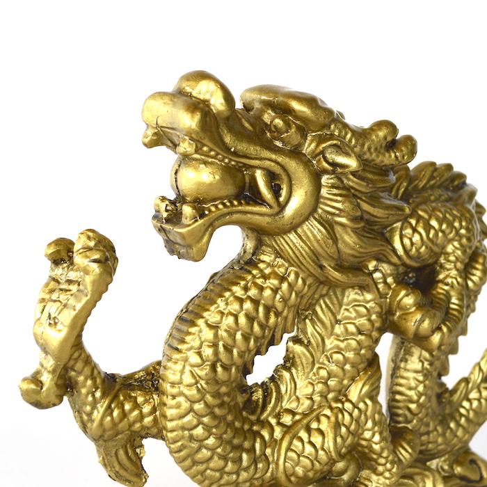 金龍 龍 ゴールド 金 ドラゴン 置物 財運 金運アップ 開運 幸運 金龍 龍 ゴールド 金 ドラゴン 置物 財運 金運アップ 開運 幸運