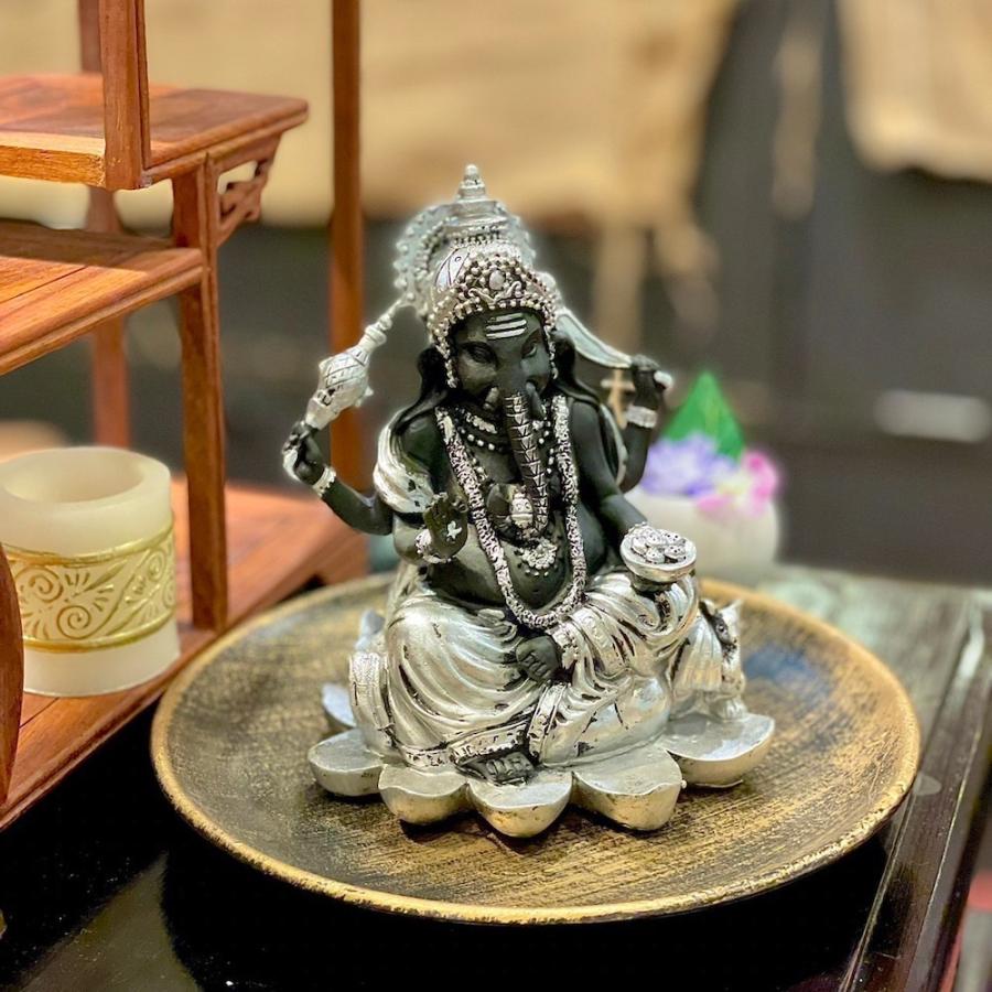 ガネーシャ インドの神様 ガネーシャの置物 置物 ガネーシャ像 ガネーシャ インドの神様 ガネーシャの置物 置物 ガネーシャ像