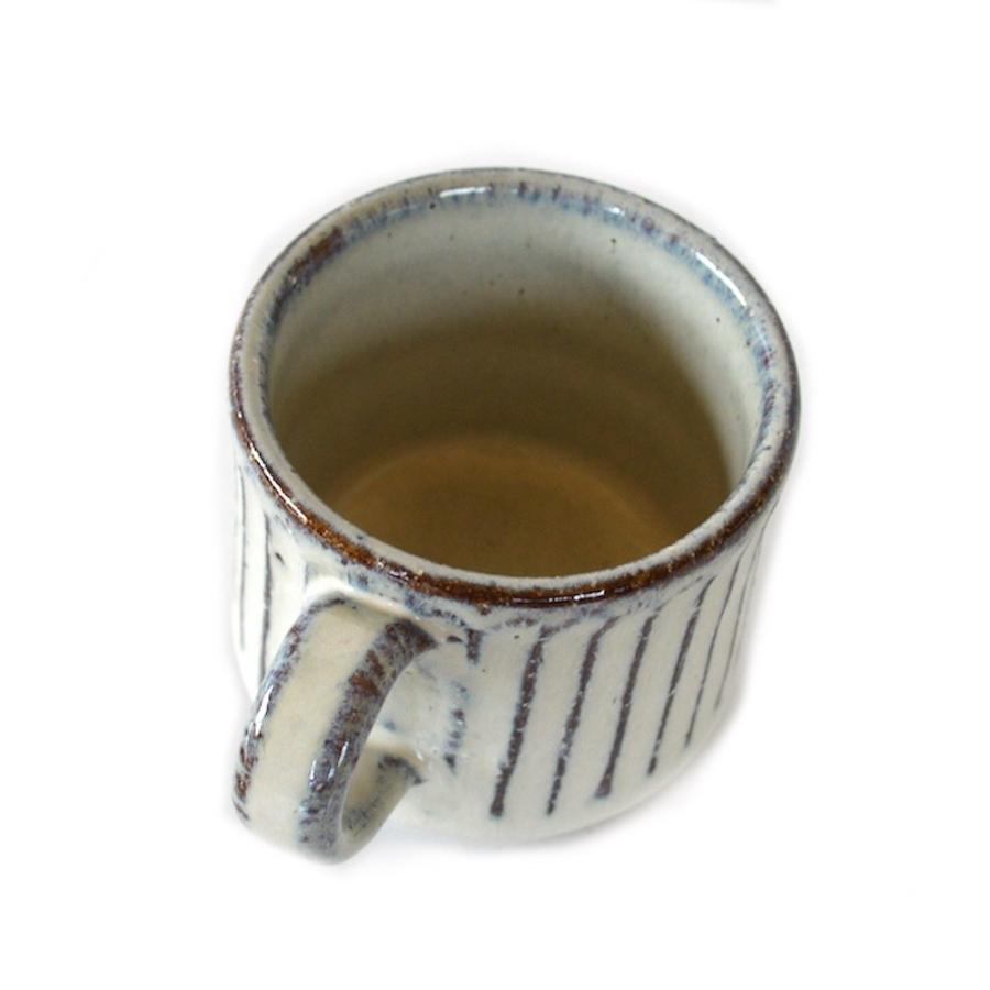 かまくらコーヒー碗皿コーヒーカップ w308-09 ソーサー セット かまくらコーヒー碗皿コーヒーカップ w308-09 ソーサー セット