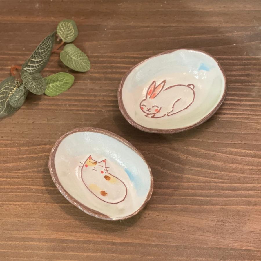 動物イラスト付き陶器茶碗2個セット 動物イラスト付き陶器茶碗2個セット 動物イラスト付き陶器茶碗2