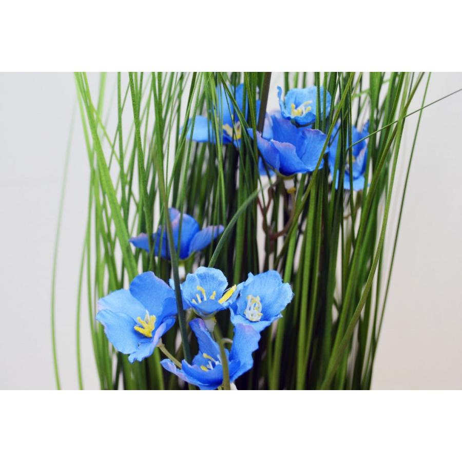 造花 花 水仙 フラワーアレンジ フェイクグリーン インテリアグリーン