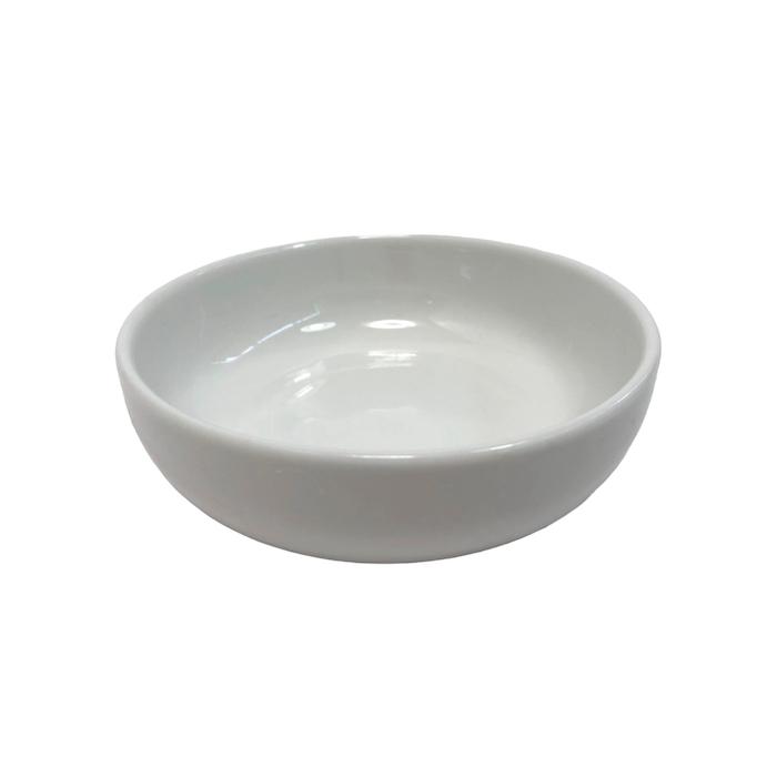 小鉢 陶器 椿柄 キッチン用品 食器 和食器 和柄 和風 Z-2310 : 三和