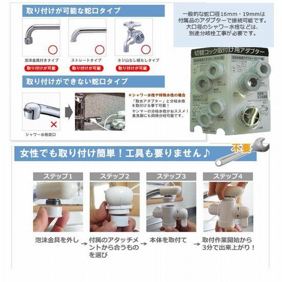逆浸透膜浄水器 スタンダード : 三和製作所ヤフー店 - 通販
