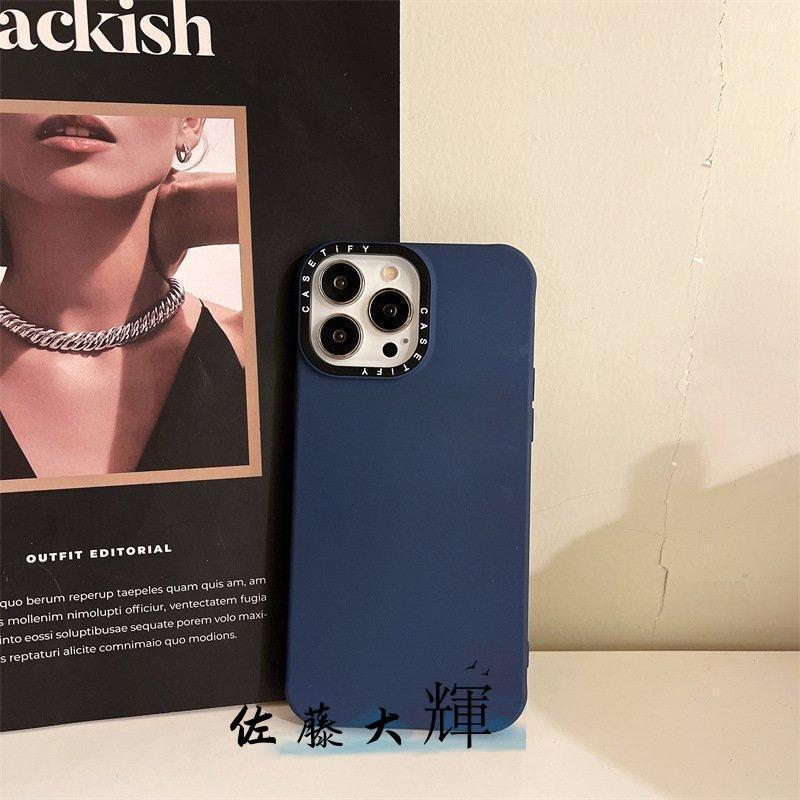 お中元 2022スマホケース casetify インパクト カラー 無地 インスタ ins アイフォンケース iphone11 iphone12｜sanwashoten｜10