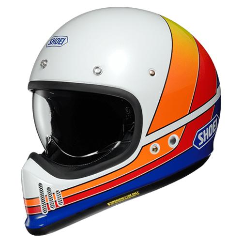 セキュリティ・セーフティ SHOEI EX-ZERO EQUATION TC-11 M SHE233_1.jpg