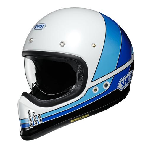 セキュリティ・セーフティ SHOEI EX-ZERO EQUATION TC-11 M SHOEI EX-ZERO EQUATION TC-11【ショウエイ イーエックス - ゼロ