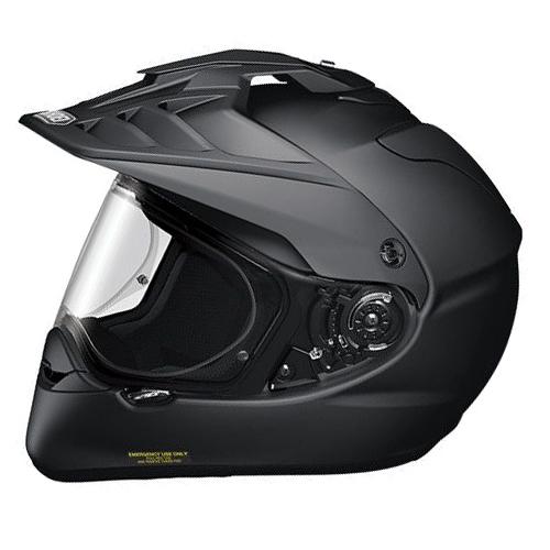 SHOEI HORNET ADV【ショウエイ　ホーネットエーディーブイ】マットブラック Ｍ(57-58cm)、 L(59-60cm)、XXL(63-64cm)｜sanwasimba｜02