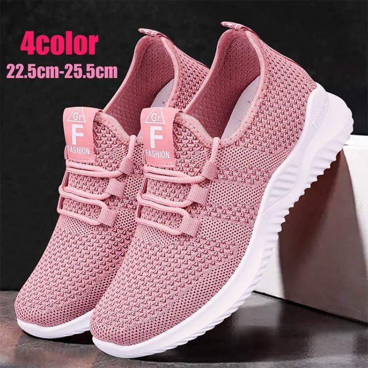 スニーカー レディース 人気 運動靴 ダイエット フィットネスシューズ 30代 おしゃれ かわいい 幅広 人気 軽量 作業靴 看護師 美脚 身長アップ 足長 Pfa3 Sanwaヤフー店 通販 Yahoo ショッピング