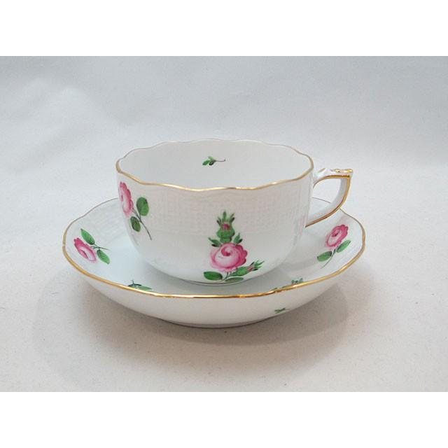 ヘレンド（HEREND） 【ヘレンド】カップ＆ソーサー 【新品】 : サンワ