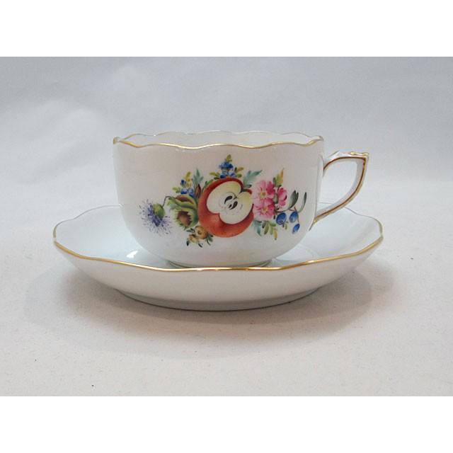 ヘレンド（HEREND） 【ヘレンド】カップ＆ソーサー【新品】 : サンワ