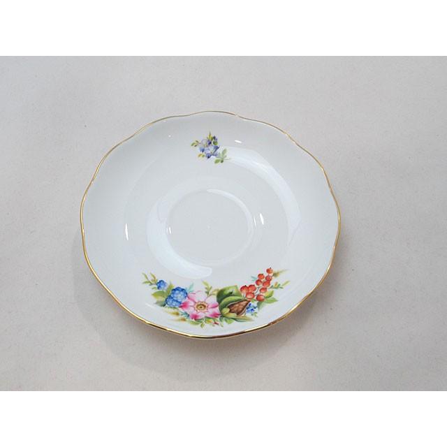 ヘレンド（HEREND） 【ヘレンド】カップ＆ソーサー20724-1-00 FFBC-4