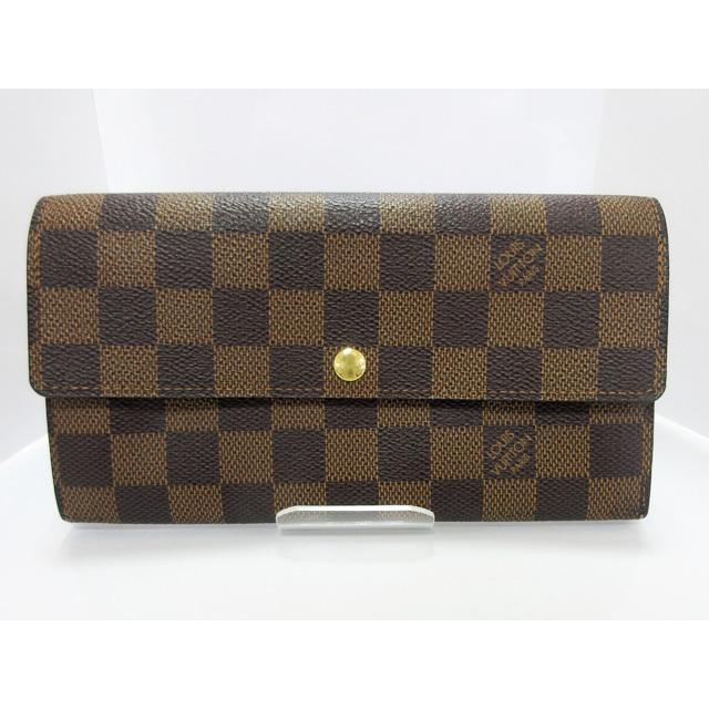 LOUIS VUITTON（ルイ・ヴィトン） 【ルイヴィトン】 ダミエ