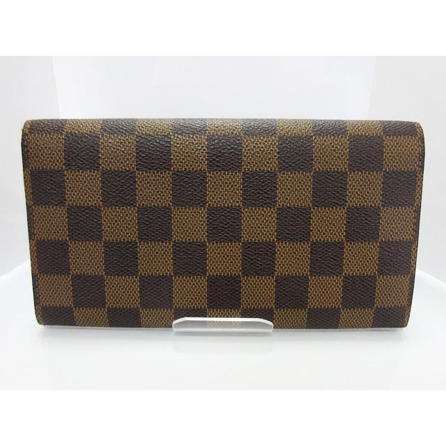 LOUIS VUITTON（ルイ・ヴィトン） 【ルイヴィトン】 ダミエ