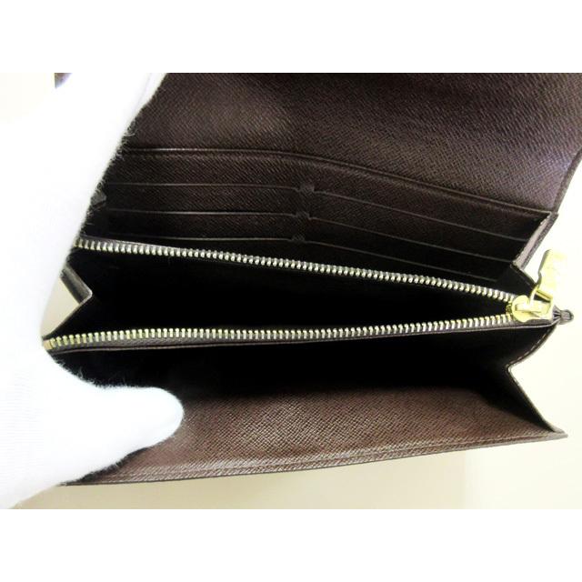 LOUIS VUITTON（ルイ・ヴィトン） 【ルイヴィトン】 ダミエ