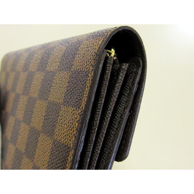 LOUIS VUITTON（ルイ・ヴィトン） 【ルイヴィトン】 ダミエ