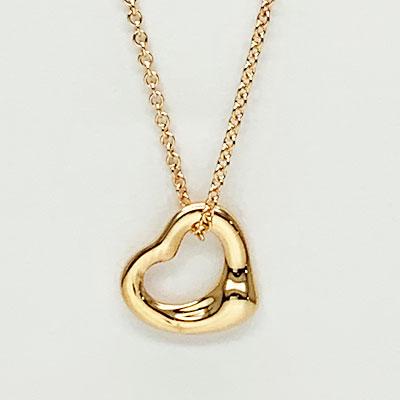 TIFFANY&Co. ティファニー TIFFANY&CO. ネックレス エルサ・ペレッティ 