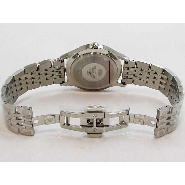 EMPORIO ARMANI 【エンポリオアルマーニ】EMPORIO ARMANIAR1943 【新品