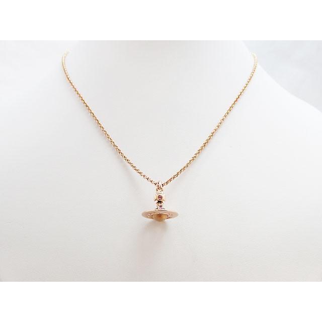 Vivienne Westwood ヴィヴィアンウエストウッド Vivienne ネックレス  