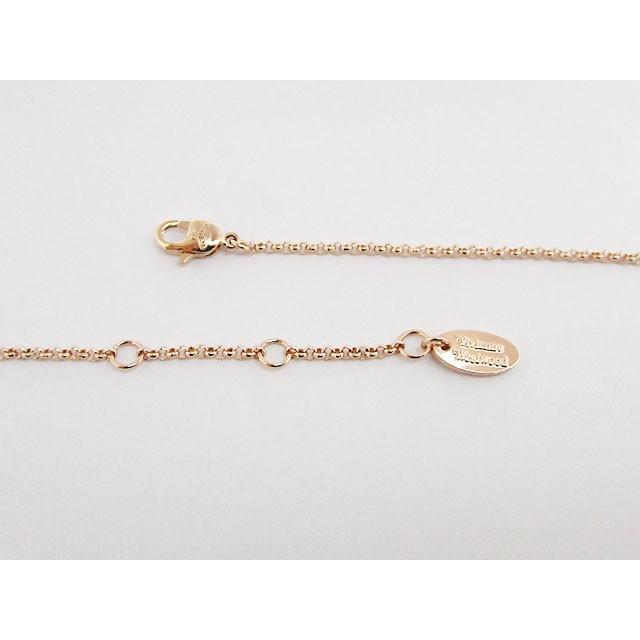 Vivienne Westwood（ヴィヴィアンウエストウッド） ネックレス