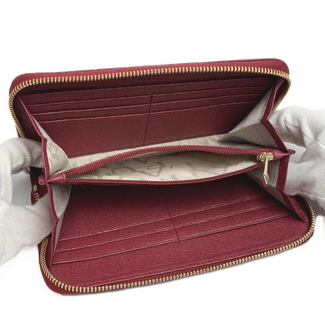 FURLA フルラ ラウンドファスナー長財布 840813 P PP64 B30 CLASSIC 