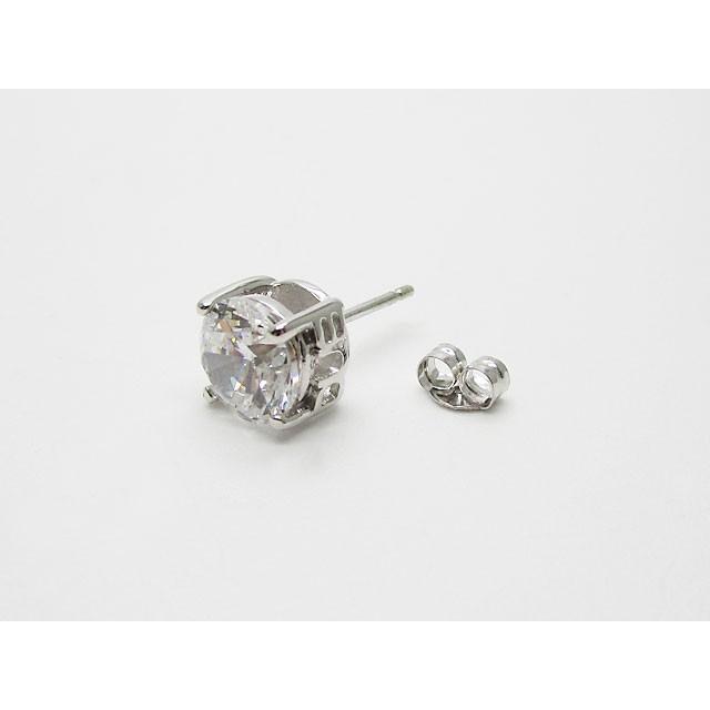 【特別価格】【ダブコレクション】DUB Collection ダブコレクション impress harf pierced インプレス ハーフ ピアス DUBj-148-1(1ct)片耳用 【新品】|sanwaworld|03