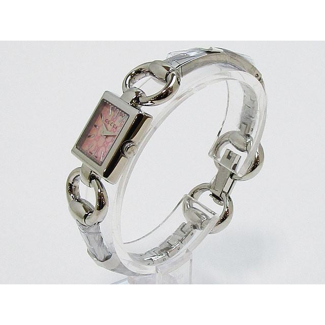 GUCCI 【グッチ】GUCCI 腕時計 120 レディースクォーツ YA120515 GUCCI 【グッチ】GUCCI 腕時計 120 レディースクォーツ YA120515