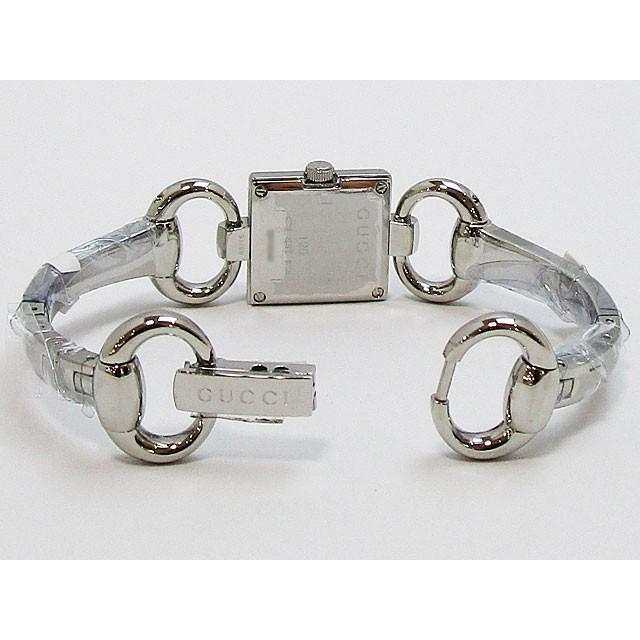 GUCCI 【グッチ】GUCCI 腕時計 120 レディースクォーツ YA120515 GUCCI 【グッチ】GUCCI 腕時計 120 レディースクォーツ YA120515