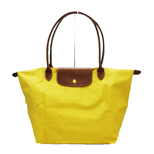 ロンシャン(LONGCHAMP) ル・プリアージュ トートバッグ エコバッグ Lサイズ マザーズバッグ 折り畳み レディース ★ 1899 C91 Curry 黄色系【新品】 :10012522:サンワワールド - 通販 - Yahoo!ショッピング ロンシャン(LONGCHAMP) ル・プリアージュ トートバッグ エコバッグ Lサイズ マザーズバッグ 折り畳み レディース ★ 1899 C91 Curry 黄色系【新品】 :10012522:サンワワールド - 通販 - Yahoo!ショッピング