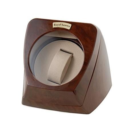 ロイヤルハウゼン（Royal hausen）ワインダー 1本巻き 木目調 RH002