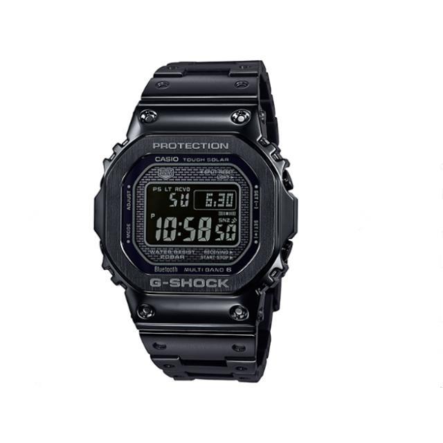 CASIO 【カシオ】G-SHOCK ORIGN フルメタルモデル Bluetooth搭載