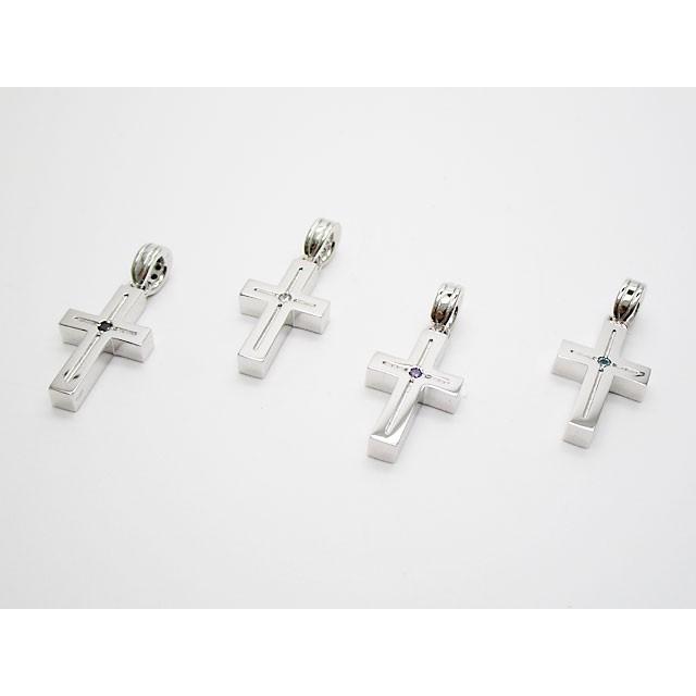 【特別価格】DUB Collection ダブコレクション アクセサリー レクタリニアクロス ネックレストップ DUBj-297-TOP【新品】_1