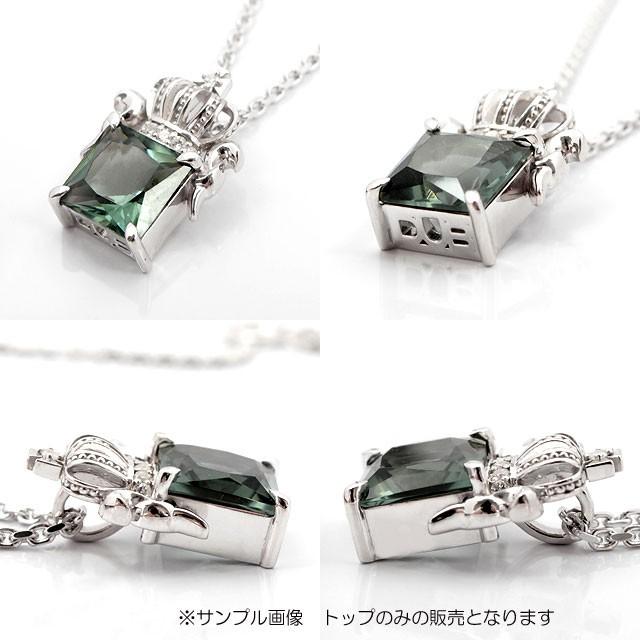 DUB collection×hankunストーンネックレス 【公式通販】