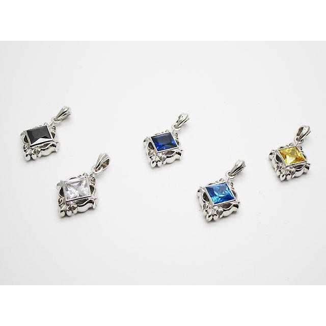 【特別価格】DUB Collection ダブコレクション アクセサリー ネックレストップ アイビーエンクローズ DUBj-294-TOP【新品】