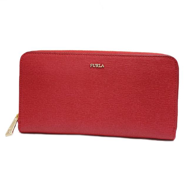 FURLA フルラ ラウンドファスナー長財布 バビロン BABYLON XL 921796  