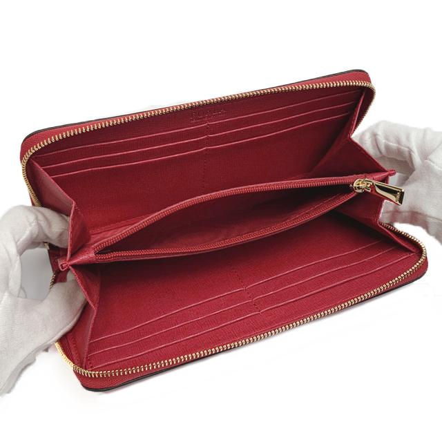 FURLA フルラ ラウンドファスナー長財布 バビロン BABYLON XL ☆921796 
