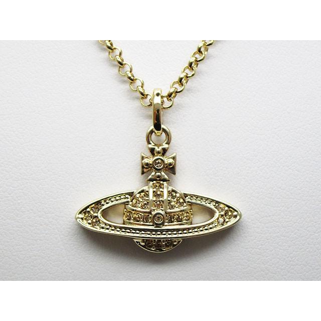 特別価格】ヴィヴィアンウエストウッド Vivienne Westwood ネックレス 