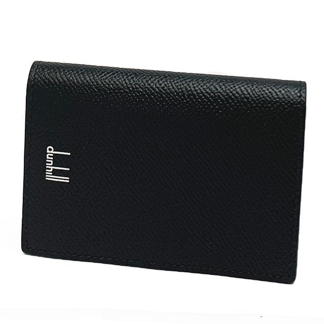 dunhill（ダンヒル） 名刺入れ カードケース メンズ カドガン 