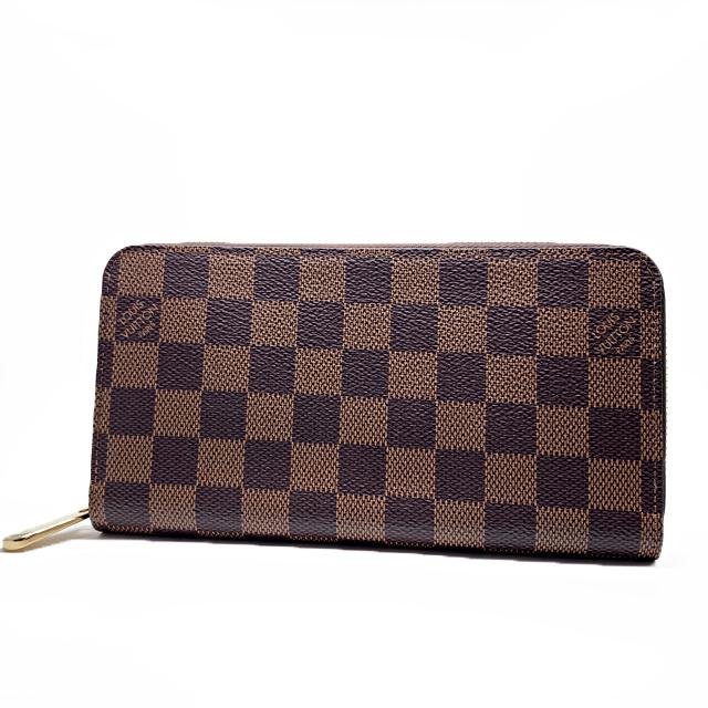 LOUIS VUITTON（ルイ・ヴィトン） 【新品】ルイヴィトン ラウンド