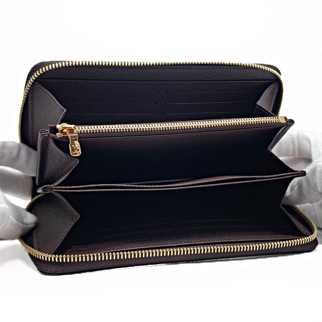 LOUIS VUITTON（ルイ・ヴィトン） 【新品】ルイヴィトン ラウンド