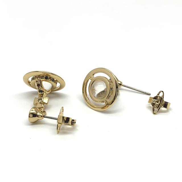 Vivienne Westwood（ヴィヴィアンウエストウッド） ピアス